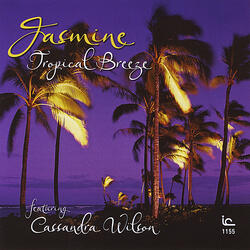 Dream Dancer (feat. Cassandra Wilson)