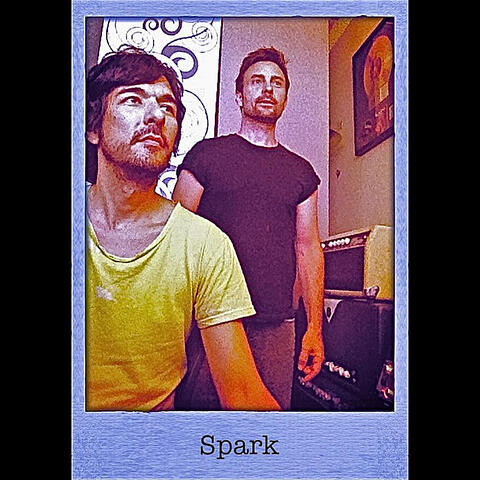 Spark (feat. Yogi Lonich)
