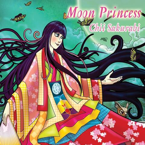 Moon Princess
