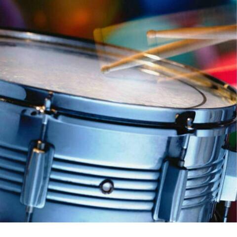Construction Drums