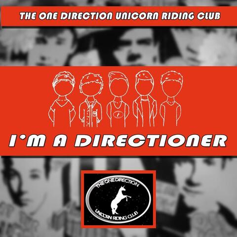 I'm a Directioner