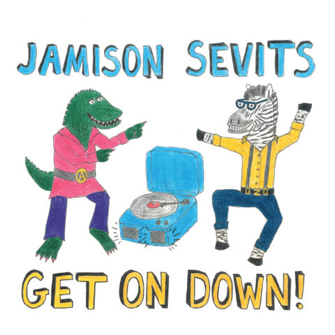 Get On Down!