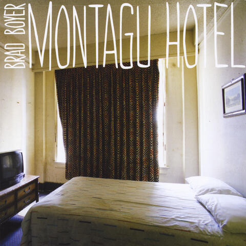 Montagu Hotel