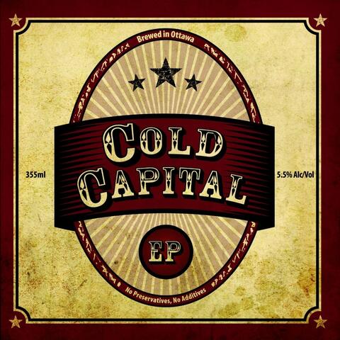The Cold Capital EP