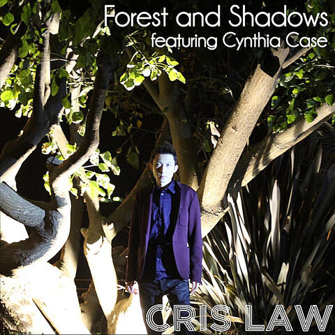 Forest and Shadows (feat. Cynthia Case)