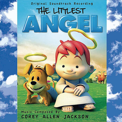 The Littlest Angel (Original Soundtrack)