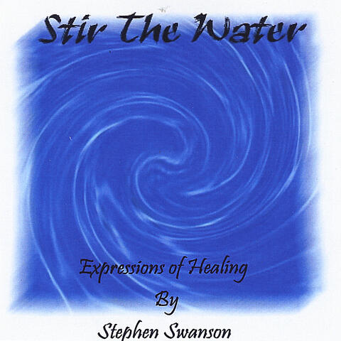 Stir the Water
