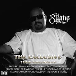 Shinnin' (feat. Lil Flip)