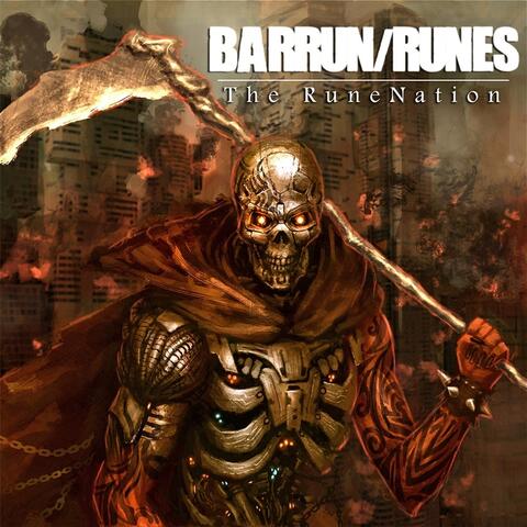 The Runenation