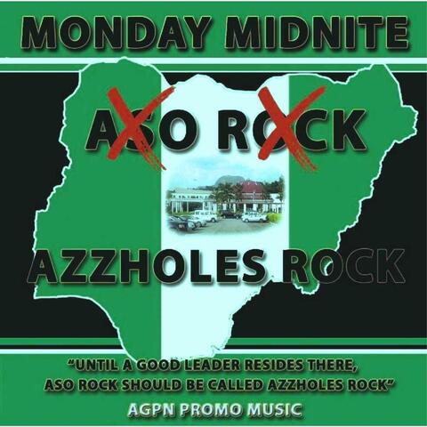 Azzholes Rock