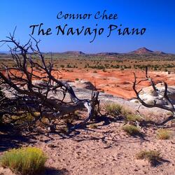 Navajo Vocable for Piano No. 9