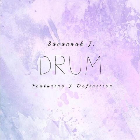 Drum (feat. J-Definition)