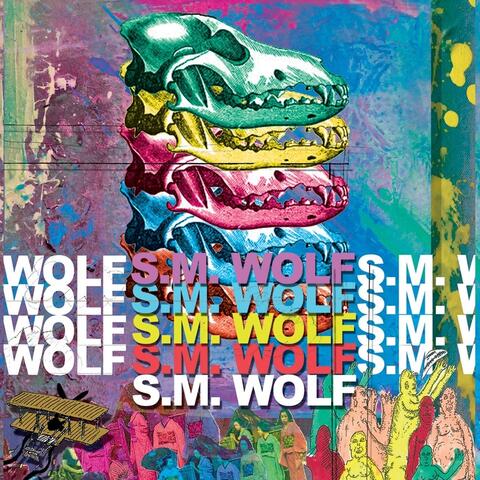 S.M. Wolf