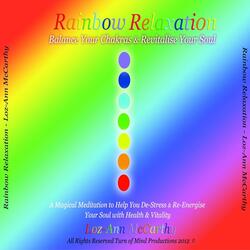 Rainbow Relaxation