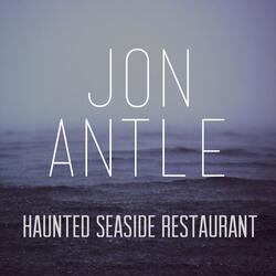 Haunted Seaside Restaurant