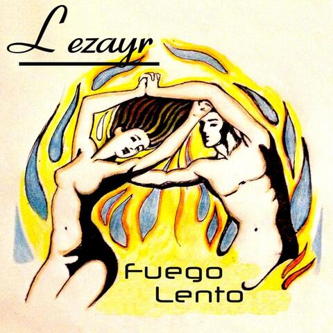 Fuego Lento EP