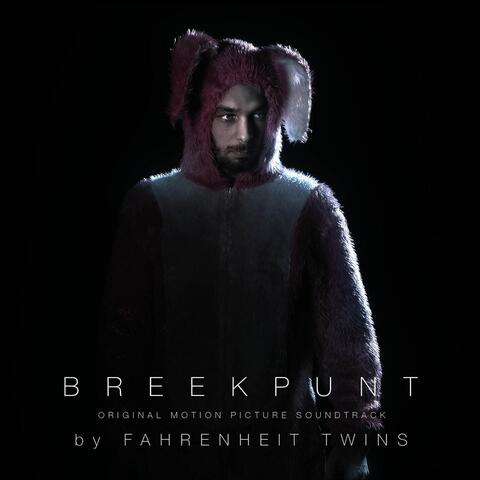 Breaking Point (Breekpunt): Original Motion Picture Soundtrack