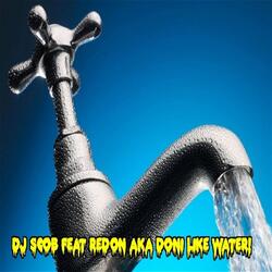 Like Water! (feat. Redon)