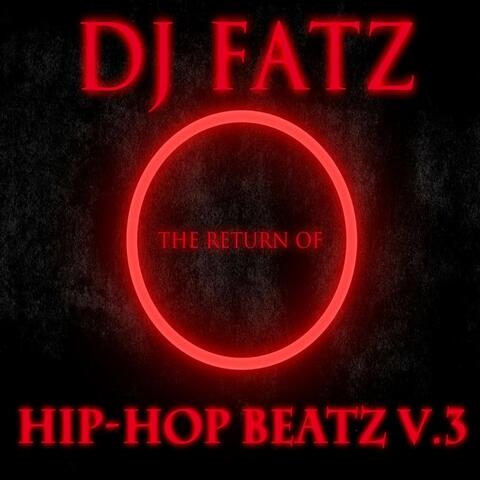 The Return of Hip-Hop Beatz, Vol. 3