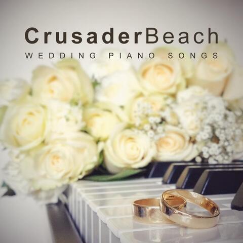 Wedding Piano Songs