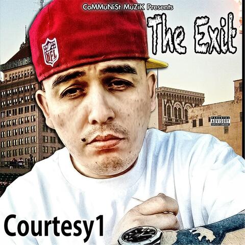 The Exit Album (Communist Muzik Presents)
