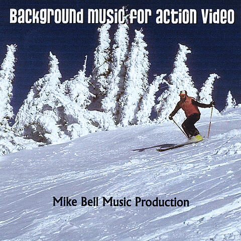 Background Music for Action Video