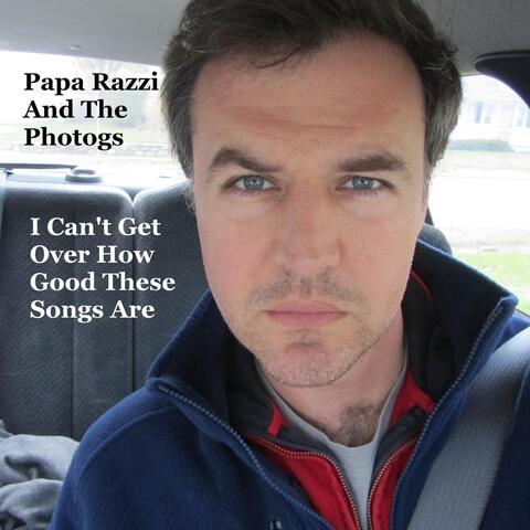 I Can't Get Over How Great These Songs Are