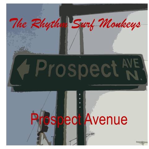 Prospect Avenue