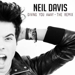 Giving You Away (The Remix)