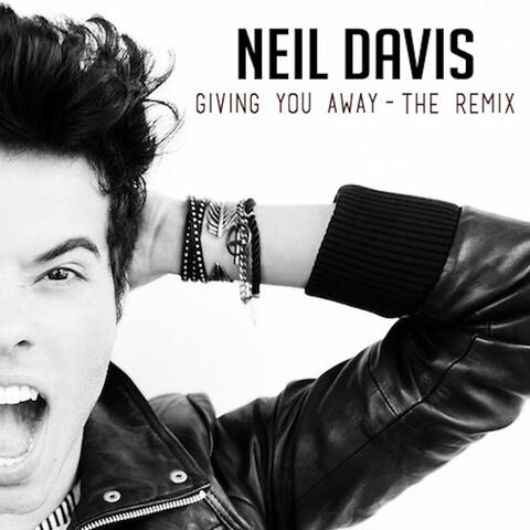 Giving You Away (The Remix)