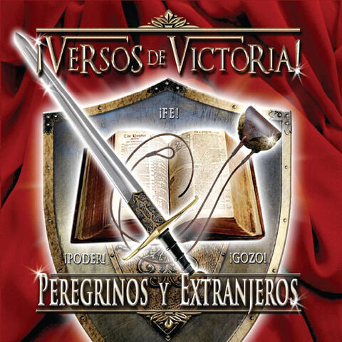 Versos de Victoria