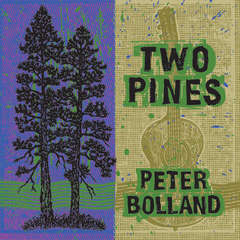 Two Pines