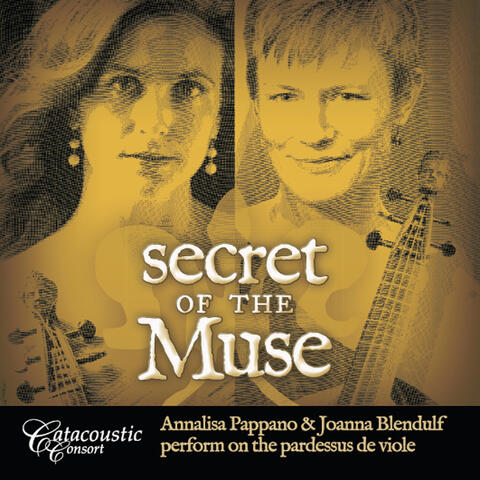 Secret of the Muse