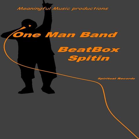 One Man Band