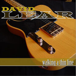 Walking a Thin Line