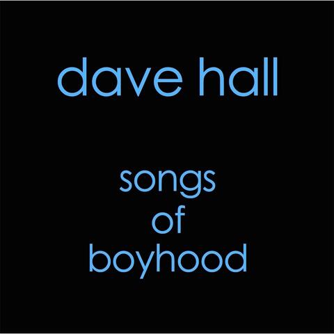 Songs of Boyhood