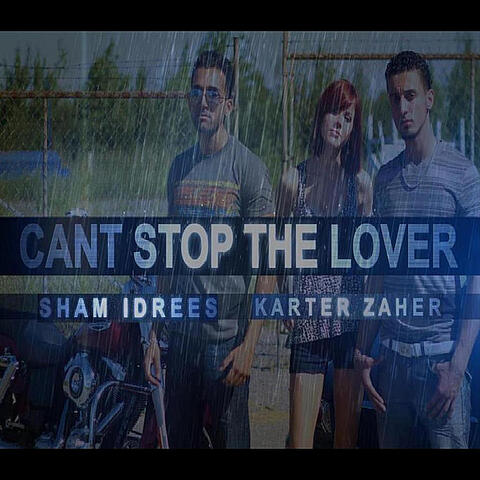 Can't Stop the Lover