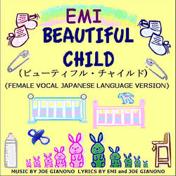 Beautiful Child (Japanese/ Female Vocal)