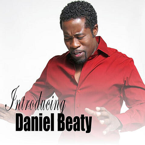 Introducing Daniel Beaty