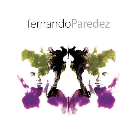 Fernando Paredez