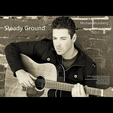 Steady Ground