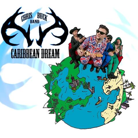 Caribbean Dream