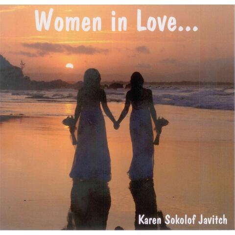 Women in Love...