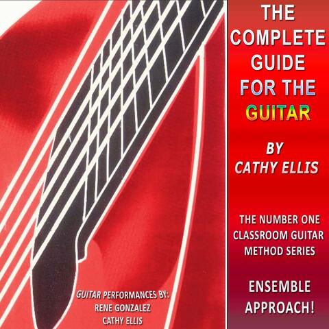 The Complete Guide for the Guitar
