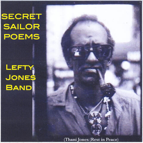 Secret Sailor Poems