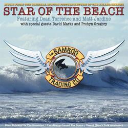 Star of the Beach (feat. Dean Torrence, Matt Jardine, David Marks & Probyn Gregory)