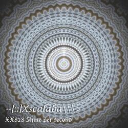 Xx828 Shine Per Second