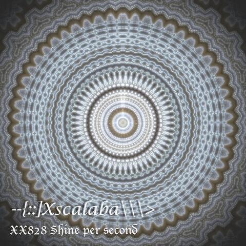 Xx828 Shine Per Second