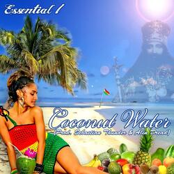 Coconut Water