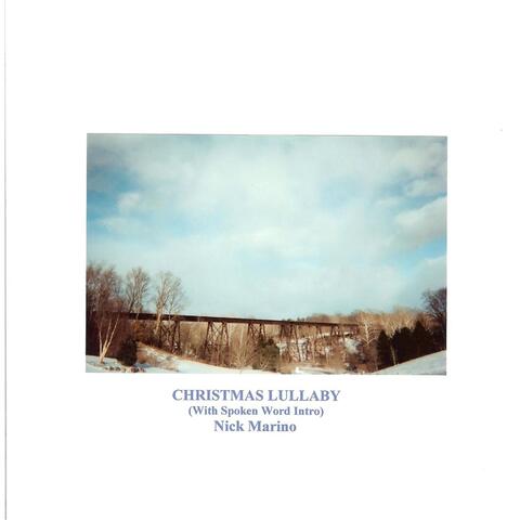 Christmas Lullaby (With Spoken Word Intro)